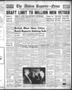 Primary view of The Abilene Reporter-News (Abilene, Tex.), Vol. 60, No. 46, Ed. 2 Friday, August 2, 1940