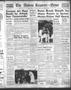 Primary view of The Abilene Reporter-News (Abilene, Tex.), Vol. 60, No. 50, Ed. 2 Tuesday, August 6, 1940