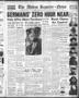 Newspaper: The Abilene Reporter-News (Abilene, Tex.), Vol. 60, No. 57, Ed. 2 Tue…
