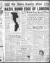 Primary view of The Abilene Reporter-News (Abilene, Tex.), Vol. 60, No. 59, Ed. 2 Thursday, August 15, 1940