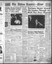 Newspaper: The Abilene Reporter-News (Abilene, Tex.), Vol. 60, No. 68, Ed. 2 Sat…