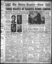 Newspaper: The Abilene Reporter-News (Abilene, Tex.), Vol. 60, No. 69, Ed. 1 Sun…