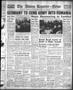 Primary view of The Abilene Reporter-News (Abilene, Tex.), Vol. 60, No. 75, Ed. 2 Saturday, August 31, 1940