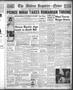 Primary view of The Abilene Reporter-News (Abilene, Tex.), Vol. 60, No. 81, Ed. 2 Friday, September 6, 1940