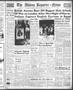 Primary view of The Abilene Reporter-News (Abilene, Tex.), Vol. 60, No. 93, Ed. 2 Wednesday, September 18, 1940