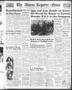 Primary view of The Abilene Reporter-News (Abilene, Tex.), Vol. 60, No. 103, Ed. 2 Saturday, September 28, 1940