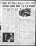 Thumbnail image of item number 1 in: 'The Abilene Reporter-News (Abilene, Tex.), Vol. 60, No. 107, Ed. 2 Wednesday, October 2, 1940'.