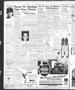 Thumbnail image of item number 2 in: 'The Abilene Reporter-News (Abilene, Tex.), Vol. 60, No. 107, Ed. 2 Wednesday, October 2, 1940'.