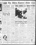 Primary view of The Abilene Reporter-News (Abilene, Tex.), Vol. 60, No. 114, Ed. 2 Wednesday, October 9, 1940