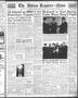 Primary view of The Abilene Reporter-News (Abilene, Tex.), Vol. 60, No. 146, Ed. 1 Sunday, November 10, 1940