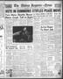 Primary view of The Abilene Reporter-News (Abilene, Tex.), Vol. 60, No. 181, Ed. 2 Thursday, December 5, 1940