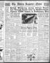 Thumbnail image of item number 1 in: 'The Abilene Reporter-News (Abilene, Tex.), Vol. 60, No. 186, Ed. 2 Tuesday, December 10, 1940'.