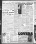 Thumbnail image of item number 2 in: 'The Abilene Reporter-News (Abilene, Tex.), Vol. 60, No. 186, Ed. 2 Tuesday, December 10, 1940'.