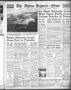 Primary view of The Abilene Reporter-News (Abilene, Tex.), Vol. 60, No. 191, Ed. 1 Sunday, December 15, 1940