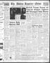 Primary view of The Abilene Reporter-News (Abilene, Tex.), Vol. 60, No. 213, Ed. 2 Tuesday, January 7, 1941