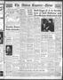 Thumbnail image of item number 1 in: 'The Abilene Reporter-News (Abilene, Tex.), Vol. 60, No. 221, Ed. 2 Wednesday, January 15, 1941'.