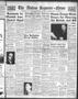 Primary view of The Abilene Reporter-News (Abilene, Tex.), Vol. 60, No. 230, Ed. 2 Friday, January 24, 1941