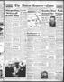 Primary view of The Abilene Reporter-News (Abilene, Tex.), Vol. 60, No. 234, Ed. 2 Tuesday, January 28, 1941