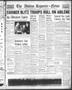 Primary view of The Abilene Reporter-News (Abilene, Tex.), Vol. 60, No. 265, Ed. 2 Friday, February 28, 1941