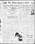 Thumbnail image of item number 1 in: 'The Abilene Reporter-News (Abilene, Tex.), Vol. 60, No. 276, Ed. 2 Tuesday, March 11, 1941'.
