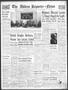 Newspaper: The Abilene Reporter-News (Abilene, Tex.), Vol. 60, No. 282, Ed. 2 Mo…