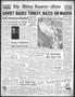 Primary view of The Abilene Reporter-News (Abilene, Tex.), Vol. 60, No. 289, Ed. 2 Monday, March 24, 1941