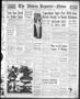Primary view of The Abilene Reporter-News (Abilene, Tex.), Vol. 60, No. 290, Ed. 2 Tuesday, March 25, 1941