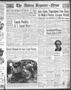 Primary view of The Abilene Reporter-News (Abilene, Tex.), Vol. 60, No. 301, Ed. 2 Saturday, April 5, 1941