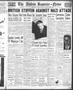 Primary view of The Abilene Reporter-News (Abilene, Tex.), Vol. 60, No. 312, Ed. 2 Wednesday, April 16, 1941