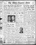 Newspaper: The Abilene Reporter-News (Abilene, Tex.), Vol. 60, No. 334, Ed. 2 Th…