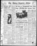 Primary view of The Abilene Reporter-News (Abilene, Tex.), Vol. 61, No. 17, Ed. 2 Thursday, July 3, 1941