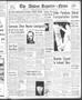 Thumbnail image of item number 1 in: 'The Abilene Reporter-News (Abilene, Tex.), Vol. 61, No. 65, Ed. 2 Wednesday, August 20, 1941'.