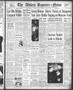 Primary view of The Abilene Reporter-News (Abilene, Tex.), Vol. 61, No. 169, Ed. 2 Saturday, December 6, 1941