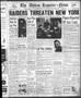 Newspaper: The Abilene Reporter-News (Abilene, Tex.), Vol. 61, No. 172, Ed. 2 Tu…