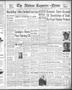Primary view of The Abilene Reporter-News (Abilene, Tex.), Vol. 61, No. 219, Ed. 1 Sunday, January 25, 1942