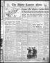 Newspaper: The Abilene Reporter-News (Abilene, Tex.), Vol. 61, No. 337, Ed. 2 Sa…