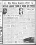 Primary view of The Abilene Reporter-News (Abilene, Tex.), Vol. 61, No. 326, Ed. 2 Thursday, August 20, 1942