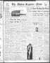 Primary view of The Abilene Reporter-News (Abilene, Tex.), Vol. 61, No. 349, Ed. 2 Saturday, September 12, 1942