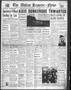 Newspaper: The Abilene Reporter-News (Abilene, Tex.), Vol. 62, No. 320, Ed. 2 Mo…