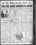 Newspaper: The Abilene Reporter-News (Abilene, Tex.), Vol. 62, No. 329, Ed. 2 Mo…