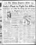 Newspaper: The Abilene Reporter-News (Abilene, Tex.), Vol. 63, No. 88, Ed. 1 Sun…