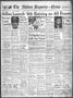 Primary view of The Abilene Reporter-News (Abilene, Tex.), Vol. 63, No. 199, Ed. 1 Sunday, January 2, 1944