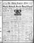 Primary view of The Abilene Reporter-News (Abilene, Tex.), Vol. 63, No. 232, Ed. 2 Friday, February 4, 1944