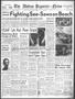 Newspaper: The Abilene Reporter-News (Abilene, Tex.), Vol. 63, No. 242, Ed. 2 Mo…