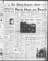 Primary view of The Abilene Reporter-News (Abilene, Tex.), Vol. 63, No. 251, Ed. 2 Wednesday, February 23, 1944