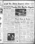 Newspaper: The Abilene Reporter-News (Abilene, Tex.), Vol. 63, No. 265, Ed. 2 We…