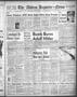 Newspaper: The Abilene Reporter-News (Abilene, Tex.), Vol. 64, No. 33, Ed. 2 Thu…
