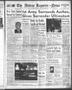 Primary view of The Abilene Reporter-News (Abilene, Tex.), Vol. 64, No. 114, Ed. 2 Tuesday, October 10, 1944