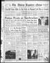 Newspaper: The Abilene Reporter-News (Abilene, Tex.), Vol. 64, No. 167, Ed. 2 Tu…