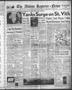 Primary view of The Abilene Reporter-News (Abilene, Tex.), Vol. 64, No. 194, Ed. 2 Wednesday, January 3, 1945